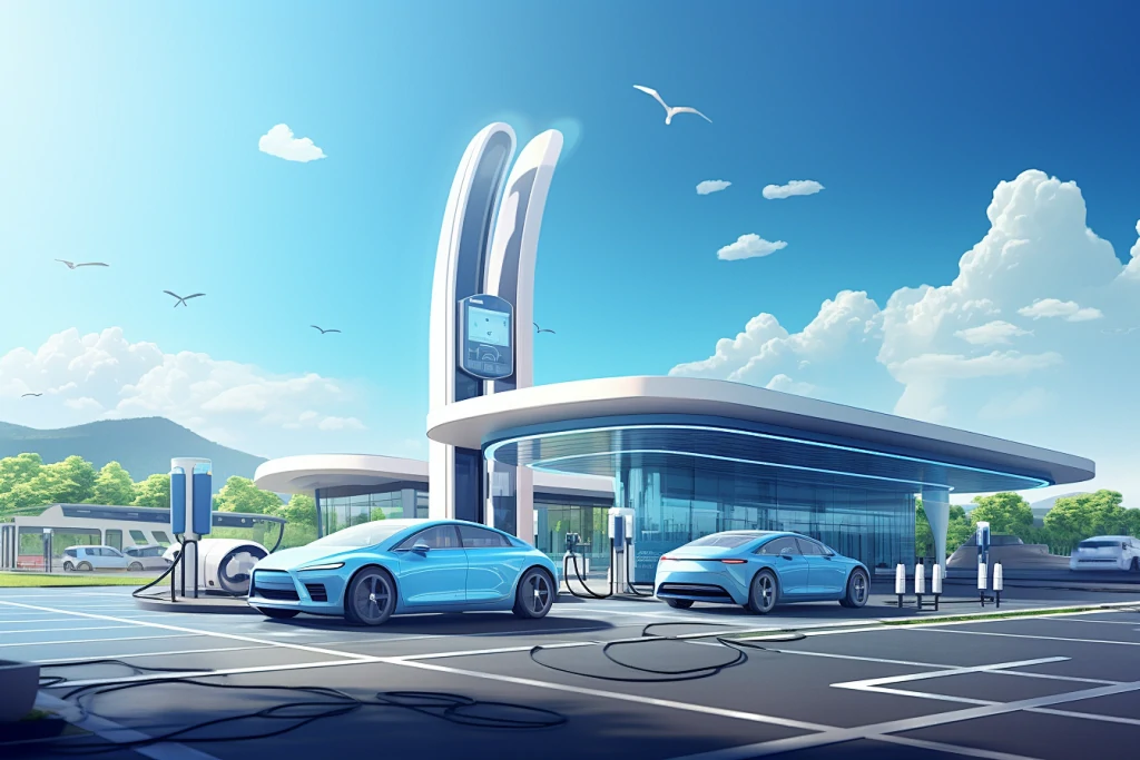 Commercial EV Charger Guide: Types, Costs and How to Choose (2026)