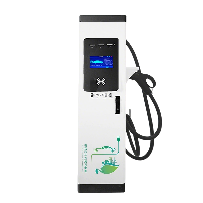 CityPark Shopping EV Charging, Amsterdam
