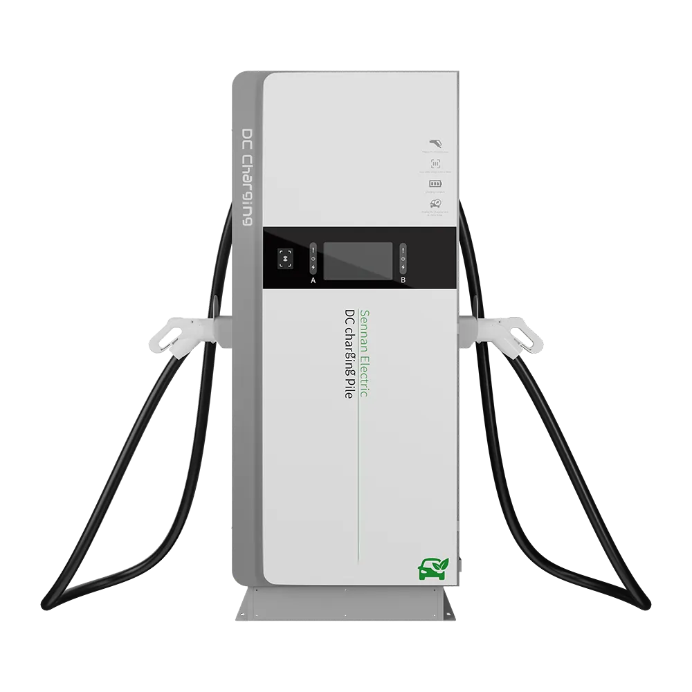 ABC Group Corporate Campus DC Fast Charging, Doha